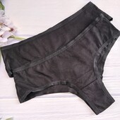 Хіпстери 2 шт Esmara М, 46/48 наш.