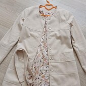 Пальто весняне