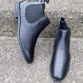 р.38.Челсі Mangunn нат.шкіра