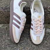 р.7,5usa(25см). Оригінал. Кросівки Adidas samba og jh8796
