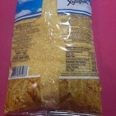 кукурудзяна крупа