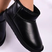 Шкіряні угги р.36,37,38,39,40,41
