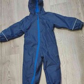 комбез. грязепруф