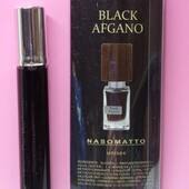 Nasomatto Black Afgano 20 мл. Насыщенный, древесно-фужерный аромат. Унисекс.