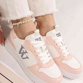 кросівки жіночі три моделі, одна пара на вибір 23 см. кроссовки 