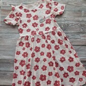 Сукня трикотажна Lupilu 122/128