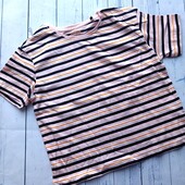 футболка дівч.Lupilu 122/128