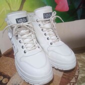 Черевики р.41(26,5).