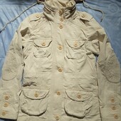 Куртка демісизонна стан нової ,підліткова