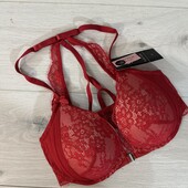 824. Бюстгальтер пушап 70Е