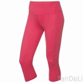 Crivit брендовые спортивные бриджи/леггинсы размер XS S