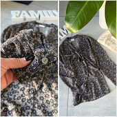 ✨ Дуже гарна шовкова сорочка станової