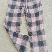 Штани плюш