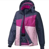 Куртка єврозима, лижна термо Crivit Pro 122-128