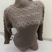 Светр для дівчинки