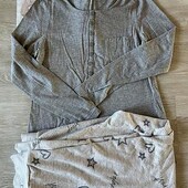 Домашний костюм пижама