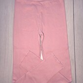 Лосіни Primark, в рубчик, 6-7р / 122см