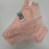 840. Труси мереживні 2xl