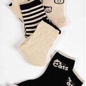 Носки 4 пари