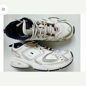 Кроссовки Tommy Hilfiger