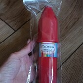 Распродажа остатков!! Пенал в виде карандаша. Остался последний!