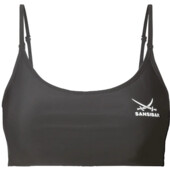 ♕ Стильний жіночий топ для плавання Esmara, розмір наш 44-46(36 євро)