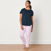 ♕ Сучасні жіночі спортивні штани від Tchibo, розмір наш 48-50(М євро)