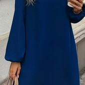 Батал Шикарнейшее женское платье