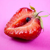 Распродажа! Boho Amorelie Topaz Вибратор мощный для точки G, водонепроницаемый, шикарный вибромасса