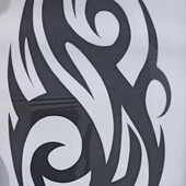 1 на выбор Временные татуировки, флеш тату размер основы 17 см х24см