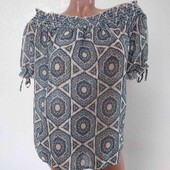 Блуза розмір 14