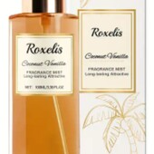 Шикарнейший стойкий аромат ваниль и кокос 100мл