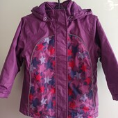 Куртка демисезонная