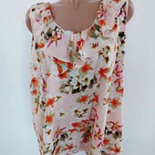 Блуза розмір 22