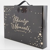 Косметичні аксесуари адвент календар