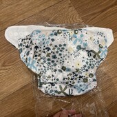 Многоразовые подгузники