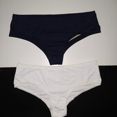 Комплект якісних трусиків esmara M