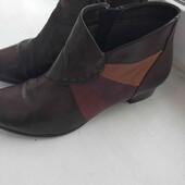 ботинки 26см