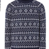 Светр чоловічий Livergy S 44\46