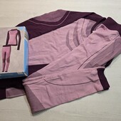 Newcential! Термобілизна для дівчинки, термо білизна на дівчинку 158/164! Лот 7