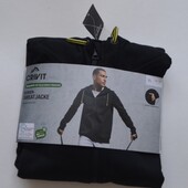 Толстовка для чоловіка Crivit eur XL 56\58