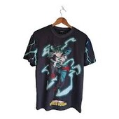 Футболка My-Hero-Academia рМ