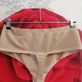 Нові! Якісні труси з утяжкою Marks & Spencer р 14 Заміри в описі!