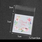 Любой набор пакетиков в лоте