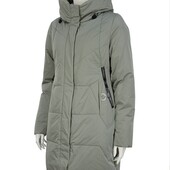 Женская куртка зима р.44/46