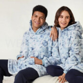 Худі оверсайз унісекс Esmara\Livergy L/XL 1шт