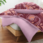 ♕Підковдра♕ Якісна підковдра преміум класу від Tchibo (Німеччина) розмір 135*200см