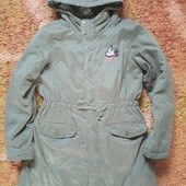 Куртка на прохолоду весна,осінь.