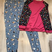 Комплект збірний розмір 2ХЛ.