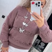 Дуже гарний светрик різні кольори новинки сезону